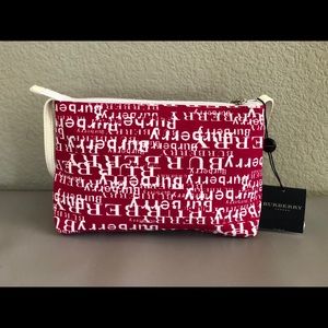 Burberry shoulder bag